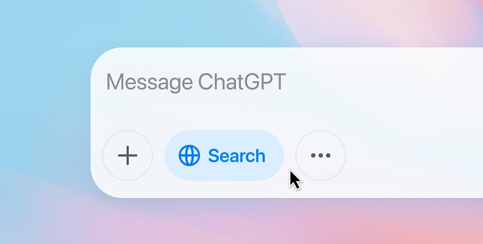 chatgpt ask ChatGPT ai search engines AEO